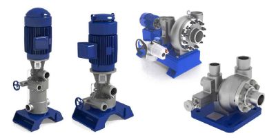 FEDCO Energy Recovery Devices
